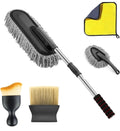 MicroFibre Car Duster Kit