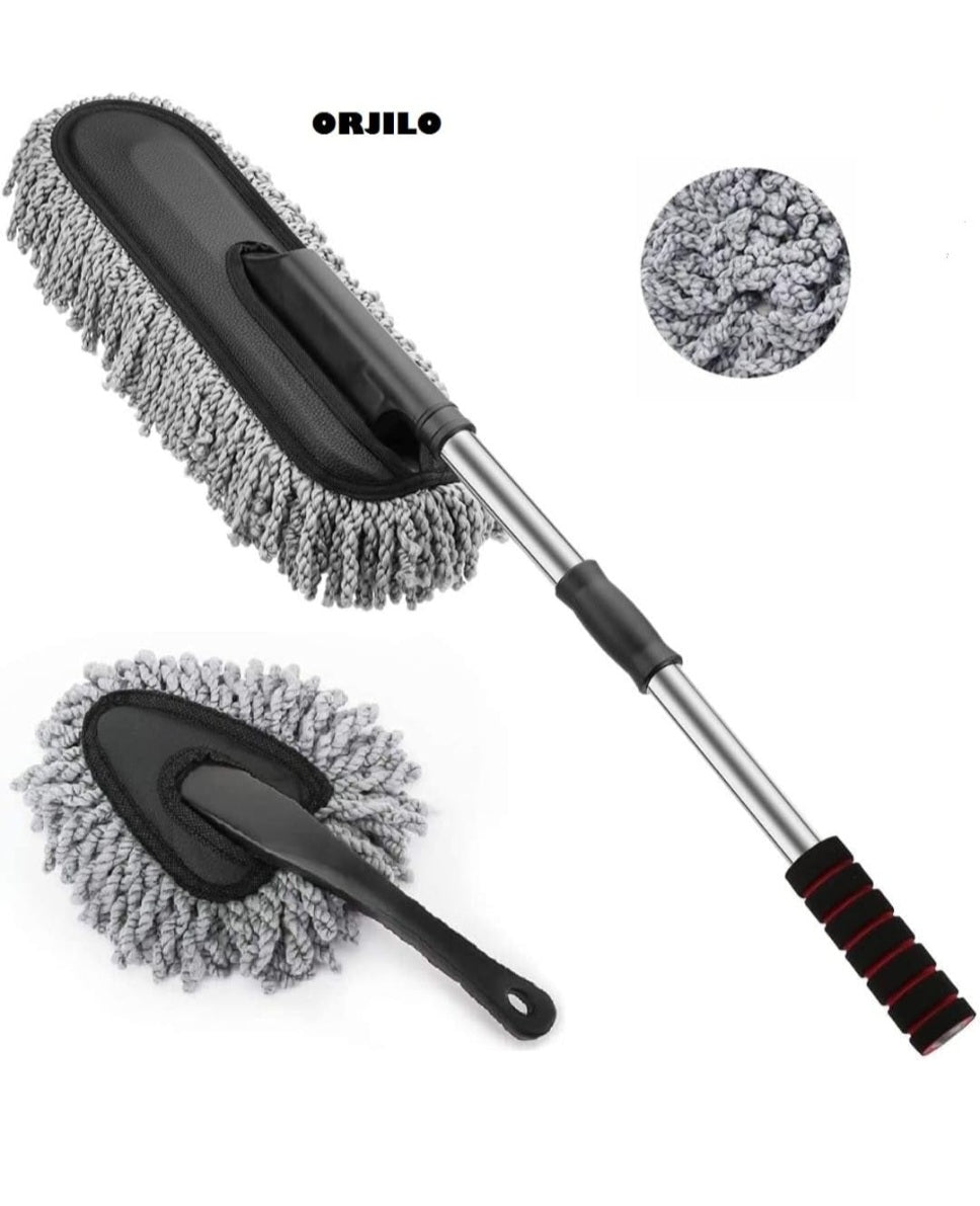 MicroFibre Car Duster Kit