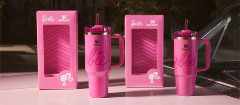 Stanley Tumbler - 34oz