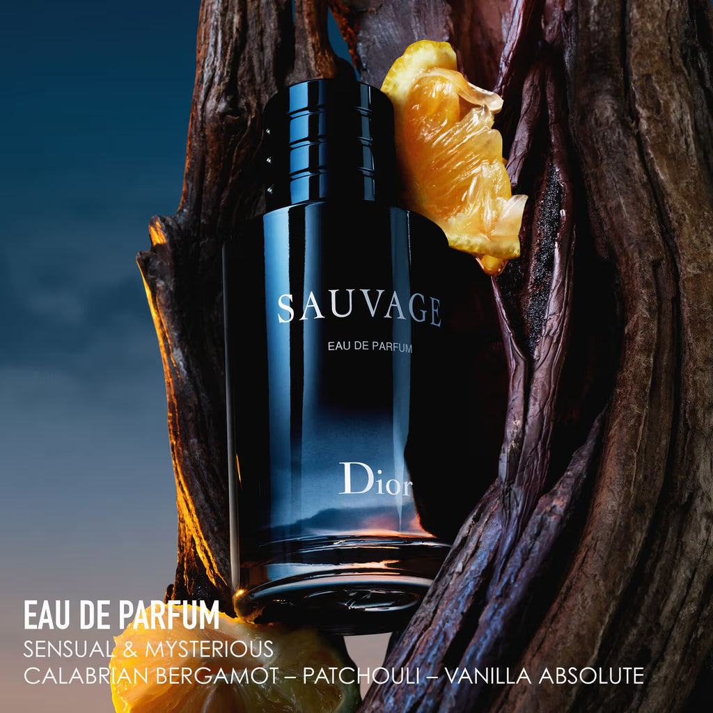 DIOR Sauvage Eau De Parfum (100ml)